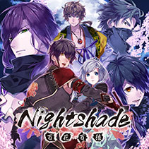 Nightshade／百花百狼